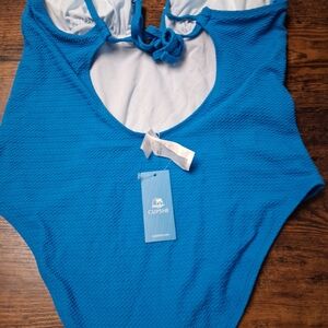 Cupshe 3- One Piece Swimsuits